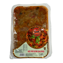 GURMELADY KOZ PATLICAN SALATASI 200 GR