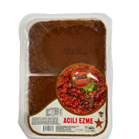 GURMELADY ANTEP EZMESI 200 GR