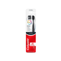 COLGATE DIS FIRCASI TOTAL WHITENING SOFT 1+1
