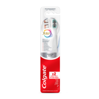 COLGATE DIS FIRCASI TOTAL FOAMING SOFT 1+1