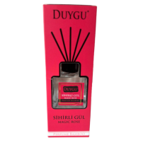 DUYGU CUBUKLU ODA KOKUSU 100 ML SIHIRLI GUL