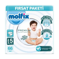 MOLFIX OKS.PREMIUM ULT.FIRSAT JUNIOR NO:5 66 LI