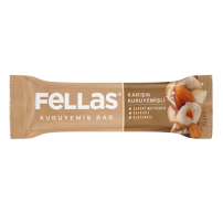 FELLAS KARISIK KURUYEMIS BAR 30 GR