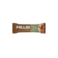 FELLAS DORT TOHUMLU KURUYEMIS BAR 30 GR