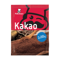 PAKMAYA KAKAO 2*50 GR