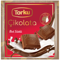 TORKU SUTLU TABLET CIK.60 GR.