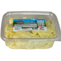 BIRSEN TAM YAGLI ERITME PEYNIR 500 GR