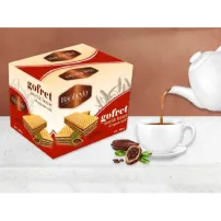 HACIBEYLER KAKAOLU GOFRET 800 GR