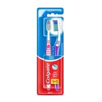 COLGATE EXTRA CLEAN 1+1 DIS FIRCASI