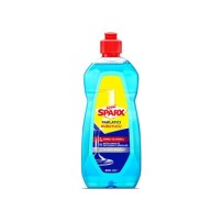 ASPEROX SPARX BUL.MAK.PARLATICI 400 ML