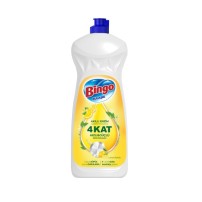 BINGO BULASIK DETERJANI LIMON 1500 ML