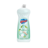 BINGO BULASIK DETERJANI SENSITIVE 1500 ML