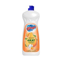BINGO BULASIK DETERJANI MANDALINA 1500 ML