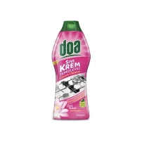 DOA SIVI KREM CICEK BUKETI 750 ML