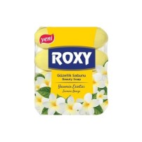 ROXY GUZELLIK SABUNU 4X70 GR YASEMIN ESINTISI
