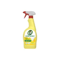 CIF KREM SPREY 750 ML LIMON