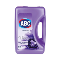 ABC SOFT 5 LT HUZUR LAVANTA
