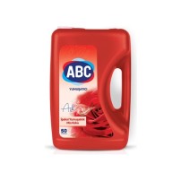 ABC SOFT 5 LT ASK