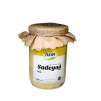 AKIN SADE YAG 500 GR CAM