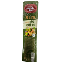 SIRA ETSIZ CIG KOFTE DURUM 180 GR