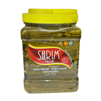 ERBAA SARIM ASMA YAPRAGI 750 GR