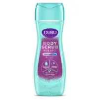 DURU DUS JELI 450 ML BODY SCRUP ICE LIGHT