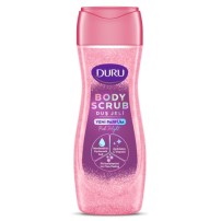DURU DUS JELI 450 ML BODY SCRUB PINK DELIGHT