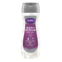 DURU DUS JELI 450 ML BODY SCRUB KRISTAL