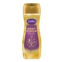 DURU DUS JELI 450 ML BODY SCRUB GOLD