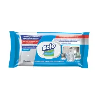 SOLO AQUABLOCK CAM YUZEY TEM. HAVLUSU 30 LU