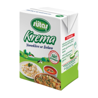 SUTAS KREMA 200 ML %1.5 YAGLI
