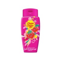 CHUPA CHUPS DUS JELI 300 ML CILEK