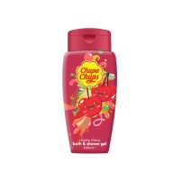 CHUPA CHUPS DUS JELI 300 ML KIRAZ