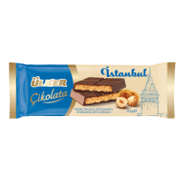 ULKER CIKOLATA ISTANBUL 93 GR
