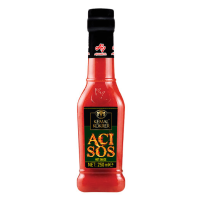 KEMAL KUKRER ACI BIBER SOSU 250 ML PET
