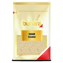 BUHARA KAVRULMUS SUSAM 50 GR