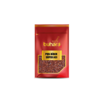 BUHARA SUPER ACI PUL BIBER 50 GR