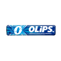OLIPS ZERO MENTOL AROMALI 28 GR