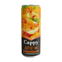 CAPPY ATOM 330 ML KUTU