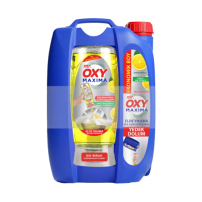 MR.OXY MAXIMA BULASIK DET. 3500+500 ML LIMON