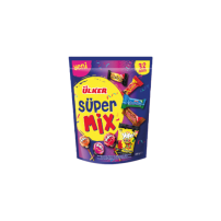 ULKER SUPER MIX 300 GR 32 LI