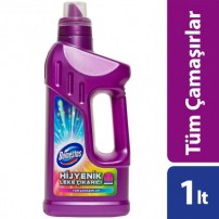 DOMESTOS HIJ.LEKE CIKARICI 1 LT KIRMIZI