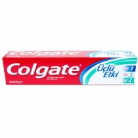 COLGATE DIS MACUNU 100 ML UCLU ETKI