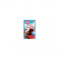 DR.OETKER BARDAKTA PUDING 30 GR CIKOLATA