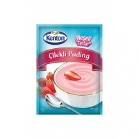 KENTON PUDING CILEK 125 GR