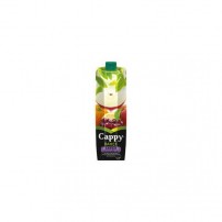CAPPY KARISIK MEYVE SUYU 1 LT