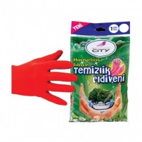 NEW CITY BUL.ELDIVENI 1 CIFT