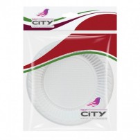 NEW CITY PLS.TABAK BUYUK 10-LU