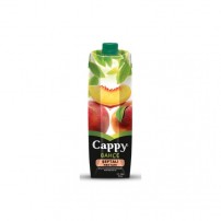 CAPPY SEFTALI MEYVE SUYU 1 LT