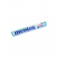 MENTOS STICK NANE 37,5 GR